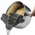 Silicone Pasta Strainer